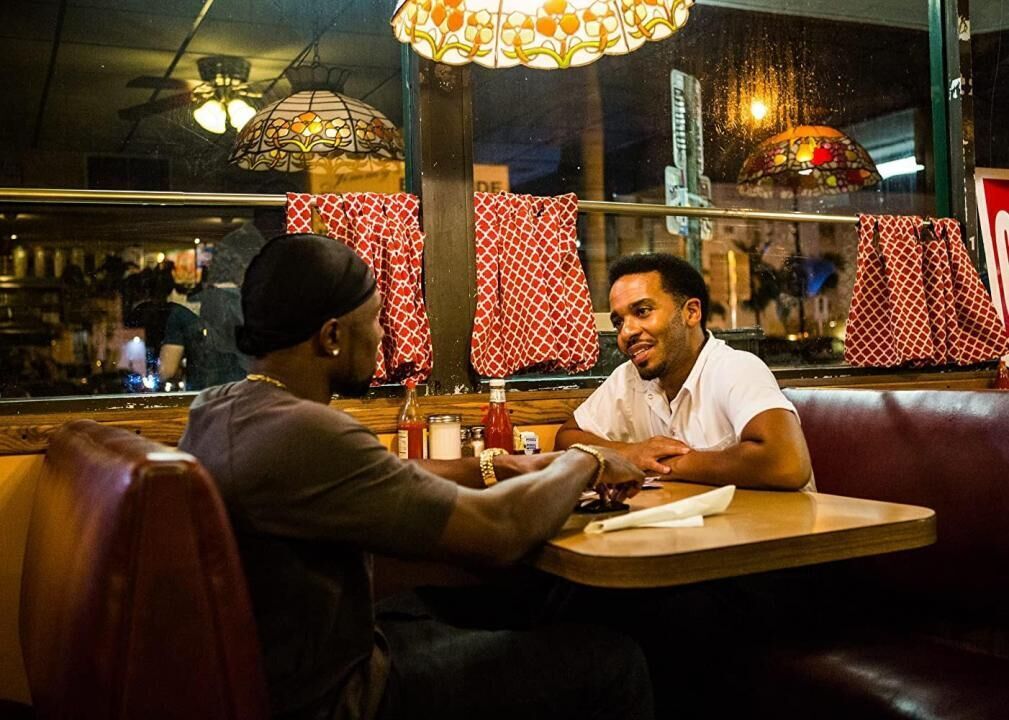 A history of LGBTQ+ representation in film